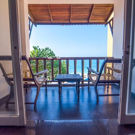 Amanda Beach Villas Унаватуна Экстерьер фото