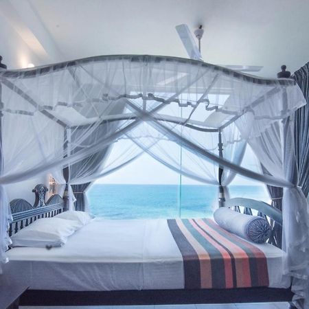 Amanda Beach Villas Унаватуна Экстерьер фото