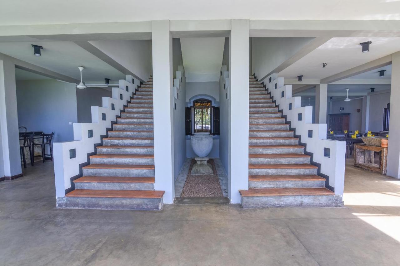 Amanda Beach Villas Унаватуна Экстерьер фото
