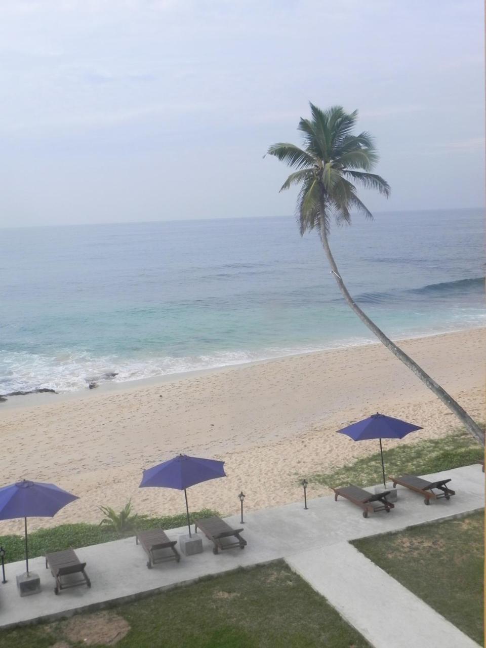 Amanda Beach Villas Унаватуна Номер фото
