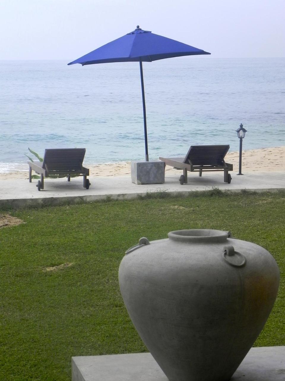 Amanda Beach Villas Унаватуна Номер фото