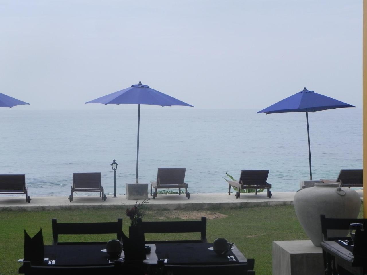 Amanda Beach Villas Унаватуна Номер фото