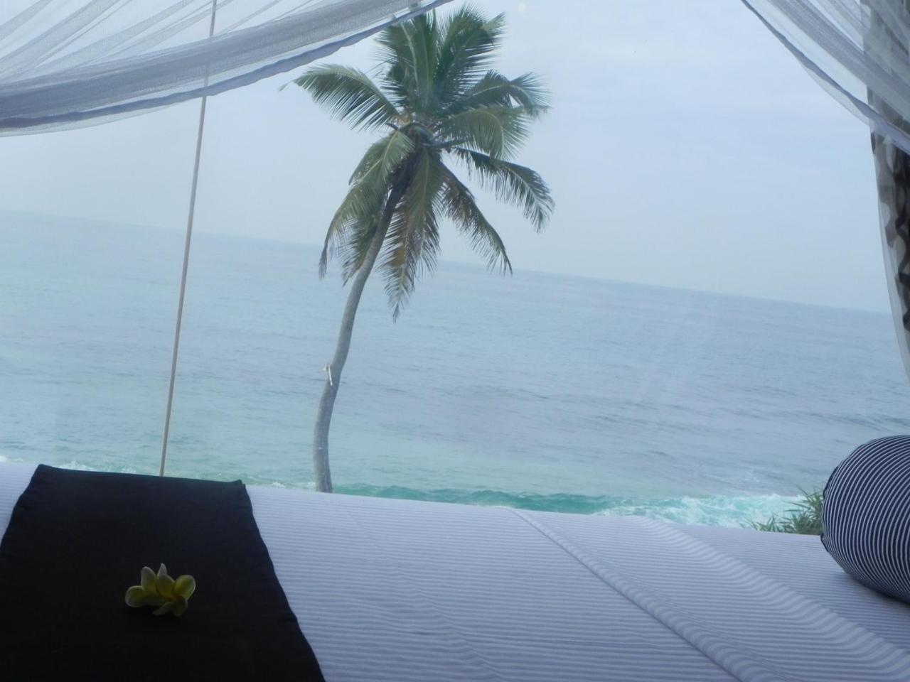 Amanda Beach Villas Унаватуна Номер фото