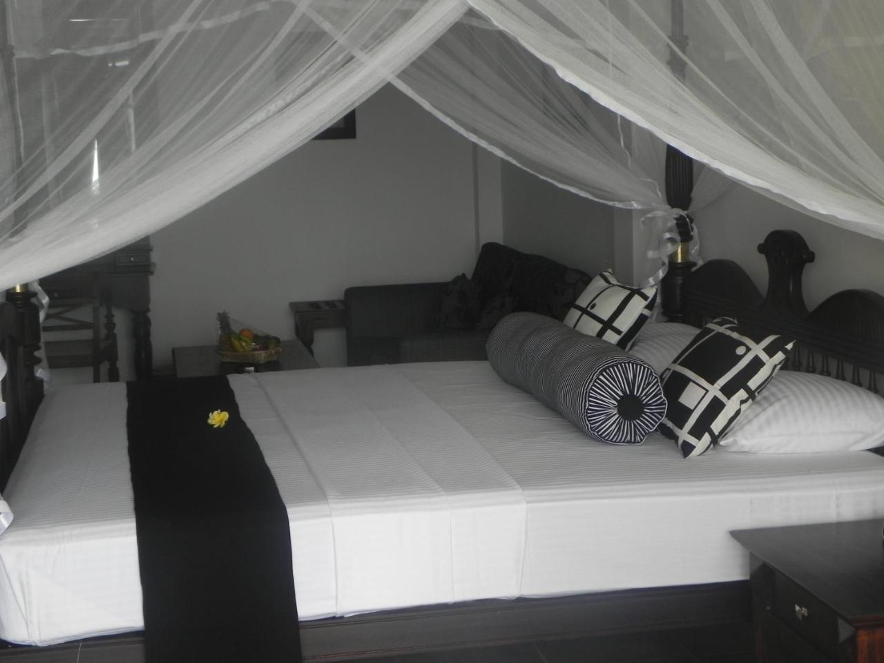 Amanda Beach Villas Унаватуна Номер фото