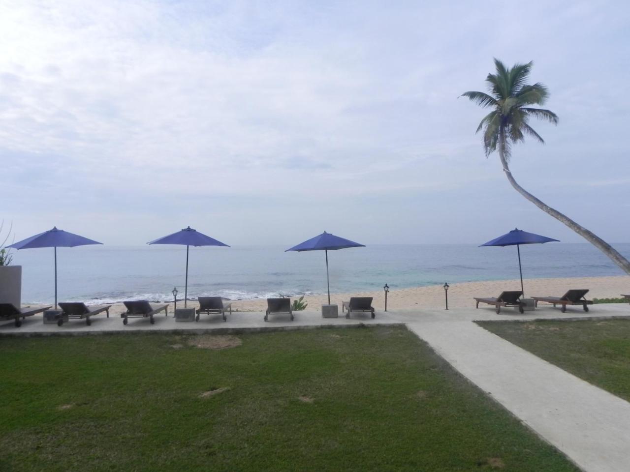 Amanda Beach Villas Унаватуна Номер фото