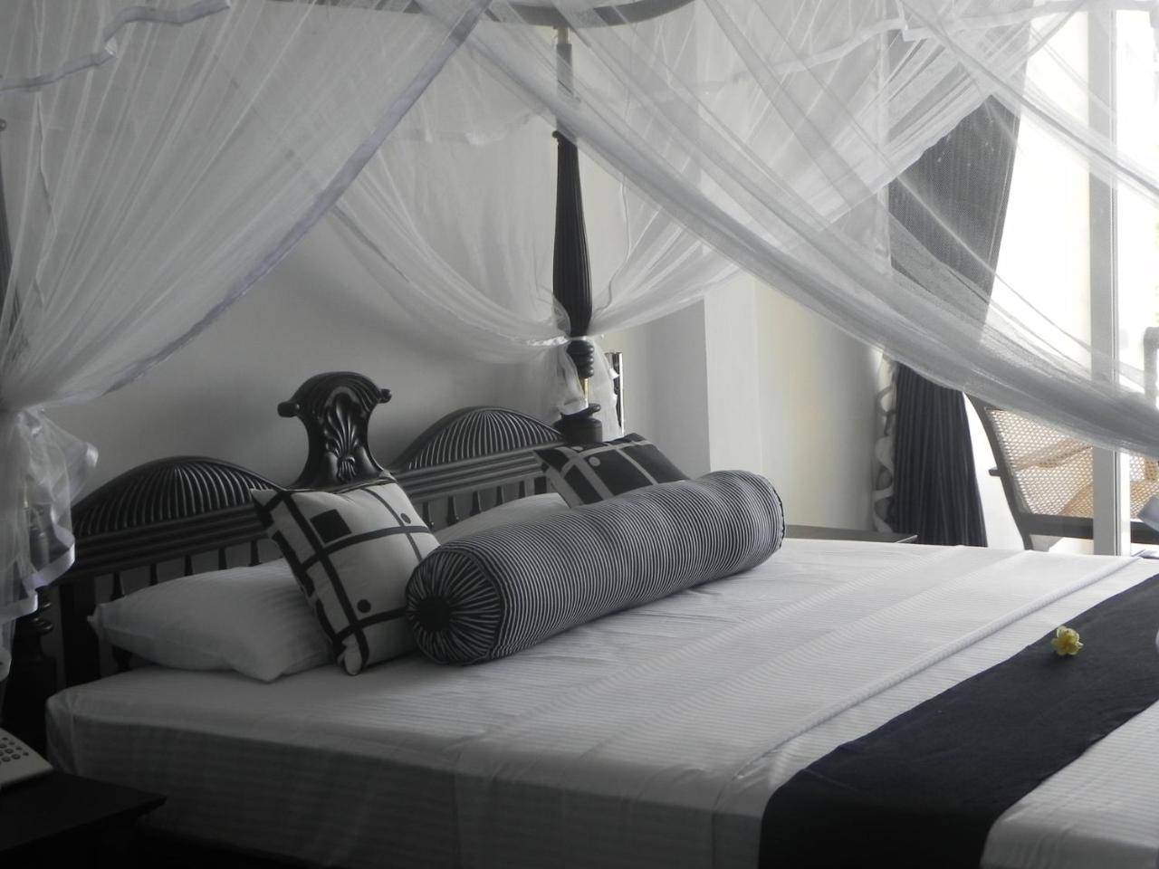Amanda Beach Villas Унаватуна Экстерьер фото
